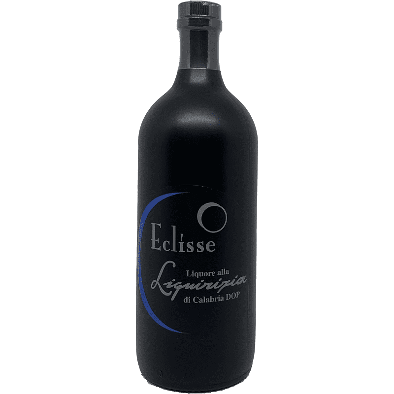 Eclisse Liquore alla Liquirizia cl.70 - Vigevano Bevande