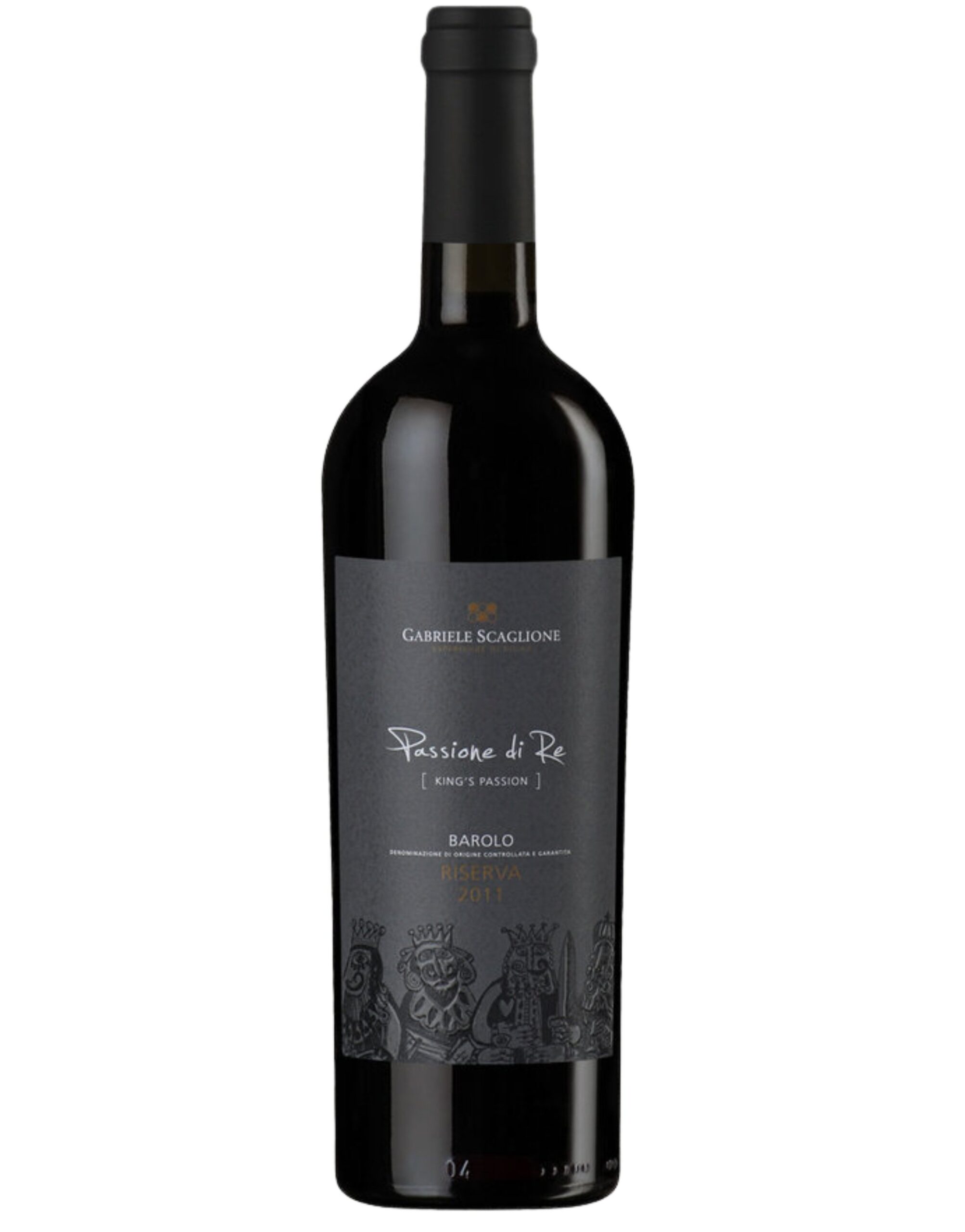 scaglione+riserva
