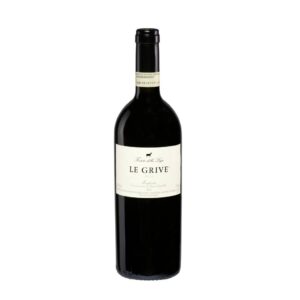 LE GRIVE MONFERRATO rosso doc  2021