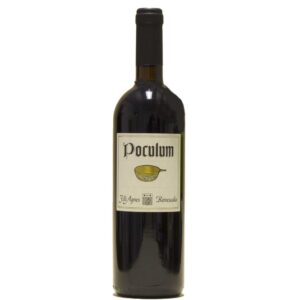 POCULUM FRATELLI AGNES