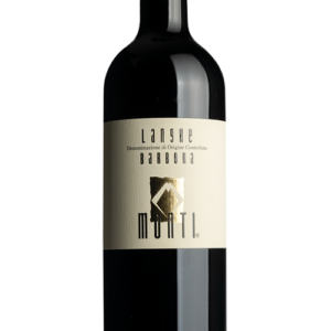 PAOLO MONTI BARBERA D'ALBA DOC 2021