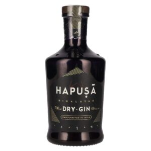 Hapusa gin himalayan